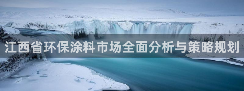 杏宇平台招商的流程：江西省环保涂料市场全面分析与策略规划